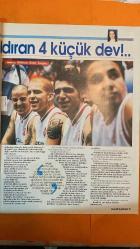 HAFTA SONU SOSYETE VE MAGAZİN DERGİSİ -  SAYI: 2001/37 06 EYLÜL 2025 SİBEL CAN - REHA SÜREN - FUNDA GÜNGÖR - FARUK SÜREN - SEMAL ERDOĞAN - SEMA HANIM - DENİZ MURATHANOĞLU - MURAT MURATHANOĞLU - SEZEN AKSU - CEM BABA - ASUMAN KRAUSE - MURAT MISIRLI - SERKAN ŞEDELE - SERKAN YAZICI - GÖNÜL YAZAR - KAYA OLGAR - BORA MERİÇ - RENÇ KOÇİBEY - SEBEN KOÇİBEY - ENGİN KOÇ - ELİNA - SALİH KECE - SEMRA ÇELİK - ESER ÜLKEALAN - ŞEREF ATAK - NEVGÜN ATAK - EDA ATAK - KAMİL KEHALE - MİNE HANIM - MİNA KEHALE - TUFAN ILICA - PINAR AKPINAR - YILDIRIM DEMİRÖREN - REVNA HANIM - ERDOĞAN DEMİRÖREN - NECMETTİN ELİYEŞİL - MARIA HAN - MELİSSA ELİYEŞİL - ÜLKAN DELİKAN - NİLGÜN DELİKAN - BÜLENT KAY - SİM YENER - SAVAŞ YENER - MURAT SAYGI - BERİL SAYGI - SUZAN GÜREL - NİLAY ÖDENBAY - MERAL ALOĞLU - MELAL ALOĞLU - VEDAT ALOĞLU -    68 SAYFA