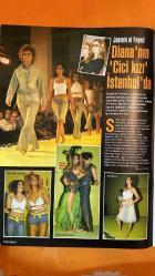 HAFTA SONU SOSYETE VE MAGAZİN DERGİSİ -  SAYI: 2002/44 30 EKİM 2002 SELAMİ - DOMINANT - İPEK TUZCUOĞLU - HÜLYA AVŞAR - NESLİHAN TOKCAN - ERDEM KIRIM - YÜKSEL ŞENGÜL - ATILAY KANDEMİR - ATEŞ ÇELİK - FAZILA ÇAKIR - GÖKTAY ÇUHADAR - BAHADIR GÜRE - ERDAL İPEKEŞEN - ZİYNET ATTİLA - MUHİTTİN SİRER - ORHAN TAŞKIN - OĞUZ KOBAN - SERVET KAVASOĞLU - AHMET BUĞDAYCI - SİNAN DİNÇSOY - AYSUN BAYAZITOĞLU - ZEYNEP ÖZDEMİR - SEVAL GÜREL - BANU SEVİNÇLİ - NUSRET KİNMOĞLU - BURHAN ŞEŞEN - ÖZGÜR OZAN - ZEYNO GÜNENÇ - EMİRKAN - İLHAN ŞEŞEN - ONUR AKIN - FUNDA ARAR - HAZAL - KUBAT - İZZET YILDIZHAN - MİNE ÇAYIROĞLU - HARUN KOLÇAK - PINAR DİLŞEKER - OKAN KARACA - MELTEM CUMBUL - BEYAZ - ÜMİT ÜNAL - OĞUZ - İPEK TANRIYAR - FEYZULLAH TANRIYAR - TAYYİBE TANRIYAR - ÇİLER SAKARYA - BÜLENT SAKARYA - DENİZ AKKAYA - YILMAZ ERDOĞAN - SEMİHA YANKI - SELİN TOKTAY - ÇAĞLA ŞIKEL - JASMIN EL FAYED - DODİ EL FAYED - TUĞBA KARACA - ESRA ERON - EBRU GÜZEL - SİNEM ÖZTUFAN - MURAT MISIRLI - SERKAN ORMANCİ - SAYİT  -    68 SAYFA
