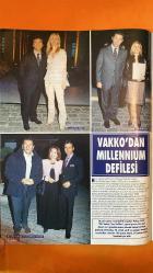 ALEM DERGİSİ -  SAYI: 2000/16 - 19 NİSAN 2000 -   RONA YIRCALI - NUR YIRCALI - CEM HAKKO - FERHUNDE VERDİ - MİNE VERDİ - BEYHAN ECZACIBAŞI - MİNA SOYUER - NAYLA MOROVA - EREN MOROVA - CAN HAS - AHU HAS - GÜL ÖRDEKÇİOĞLU - JALE YILMABASAR - YASEMİN ALOĞLU - SEDAT ALOĞLU - OSMAN BOYNER - AYTEN BOYNER - SERRA MERZECİ - OSMAN MERZECİ - CEM BOYNER - ÜMİT BOYNER - FARUK BİLEN - ÇİĞDEM BİLEN - HALİS KOMİLİ - ALEV KOMİLİ - LEYLA GÜNYELİ - MEHMET GÜNYELİ - ESAT EDİN - MEHPARE EDİN - EROL AKSOY - İNCİ AKSOY - ROMINA HAKKO - JEFF HAKKO - CAROLE HAKKO - MUSTAFA TAVİLOĞLU - ZEYNEP ÇARMIKLI - OSMAN ÇARMIKLI - BETTINA HAKKO - RİFAT ELHADEF - CANDAN KRAMER - BERNA SAĞLAM - ERDEM KRAMER - AHMET AĞAOĞLU - BEYZA AĞAOĞLU - DİLARA ENDİCAN - SİBEL SAVACI - FİLİZ UZUNHASAN - YEŞİM TOPRAK - OSMAN GÖKSU - FERIHA GÖKSU - BEHİÇ ARIKAN - NAZİRE DEDEMAN - SEMA ARIKAN - 94 SAYFA