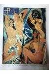 P Sanat Kültür Antika Dergisi (art and culture magazine) 9 sayılık lot
