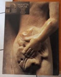 P Sanat Kültür Antika Dergisi (art and culture magazine) 9 sayılık lot