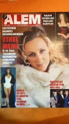 ALEM DERGİSİ -  SAYI: 2000/5 - 2 ŞUBAT 2000 - HAYRİ YAZICI - AYDIN AYAYDIN - BAHAR YAZICI - GÖKHAN AYAYDIN - MUSTAFA ÇAĞLAR - ATİLLA KIZIL - CAVİT ÇAĞLAR - SERDAR BİLGİLİ - EBRU BİLGİLİ - METİN AŞIK - HÜLYA AŞIK - AHMET UZ - ZEYNEP UZ - ATIL KUTOĞLU - OĞUZ SATICI - HÜSEYİN ÇAĞLAYAN - ECE EGE - AYŞE EGE - VIKTOR LAZIO - EMILY LLOYD - SONJA KIRCHBERGER - IRA FÜRSTENBERG - FRANCESCA VON HABSBURG - NEBİLE KAŞIKÇI - BERA YILMAZ - YASEMİN KOZANOĞLU - ÇİĞDEM SİMAVİ - SEVİL SABANCI - EMRE YERLİCİ - HAYAL DAVRAN - FULYA EYİLİK - ARZU DALOKAY - HAKAN DALOKAY - VEDAT ALİ DALOKAY - BENGÜ EGE - GÜLŞAH ALKOÇLAR - ENDER ALKOÇLAR - NESLİŞAH ALKOÇLAR - ASLIŞAH ALKOÇLAR - HÜLYA KOÇYİĞİT - İZZET ÇAPA - MEHMET ALİ ERBİL - TOLGA SEZGİN - MURAT BAŞOĞLU - HANDE BERMEK - AYHAN BERMEK - LAETITIA CASTA - DAVID MULLER - SOPHIE MARCEAU - ANTHONY OPPENHEIMER - SÖNMEZ KÖKSAL - FILIZ AKIN - ŞEBNEM BALKAN - SLIM BARETT - A. BERNA ERTEN - ETHEL MEMI - 78 SAYFA