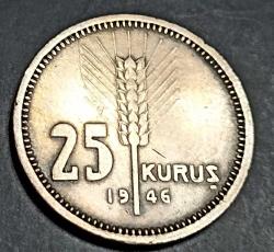 @@ 1946 25 Kuruş @@