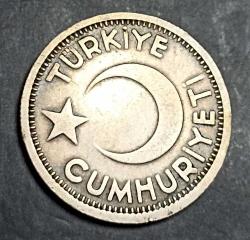 @@ 1946 25 Kuruş @@
