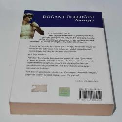 Savaşçı - Anlamlı ve Coşkulu Bir Yaşam İçin