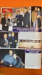 ALEM DERGİSİ -  SAYI: 2000/06 - 9 ŞUBAT 2000 -  MEHMET ALİ GÖKÇEK - EBRU GÖKÇEK - ÖMER GÖKÇEK - REFİK GÖKÇEK - ŞAHİN CEYLAN - ESRA CEYLAN - MAHMUT CEYLAN - BERNA KIRCI - CEYDA KIRCI - DENİZ ADANALI - YASEMİN MENGİ - NAZLI MENGİ - GÜNGÖR RUHAT - BERNA SAĞLAM - ADNAN SEZGİN - ZEYNEP SEZGİN - CENK EREN - SELİN BORONKAY - YÜCEL BORONKAY - ZOLTAN BORONKAY - KERİM DİLER - YUSUF AVİMELEK - LEMİ TANCA - MÜMTAZ TAHİNCİOĞLU - BÜLENT SUALP - RAQUEL AŞKANER - AVI HABİB - ALİ DEVECİ - ŞERİF YARDIMCI - CEM HAKKO - METİN KAP - ENDER ALKOÇLAR - GÜLŞAH ALKOÇLAR - MEHMET ALİ ERBİL - NERGİS KUMBASAR - YASMIN ERBİL - EROL AKSOY - İNCİ AKSOY - CEYLAN PİRİNÇÇİOĞLU - EMRE CAN PİRİNÇÇİOĞLU - NESLİHAN KOZANOĞLU - AHMET KOZANOĞLU - MURAT AKDİLEK - SİTARE AKDİLEK - NAZ AKDİLEK - SÜLEYMAN DEMİREL - OSMAN ÇARMIKLI - RANA PİRİNÇÇİOĞLU - OYA ECZACIBAŞI - ATİLLA AKSOY - MEHMET EMİN KARAMEHMET - OSMAN BERKMEN - RONA YIRCALI - İBRAHİM BETİL - VURAL AKIŞIK - GÜNDÜZ ASAF - AHMET LEVENTOĞLU - SALİH KATİPOĞLU - C -94 SAYFA