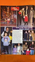 ALEM DERGİSİ -  SAYI: 2000/06 - 9 ŞUBAT 2000 -  MEHMET ALİ GÖKÇEK - EBRU GÖKÇEK - ÖMER GÖKÇEK - REFİK GÖKÇEK - ŞAHİN CEYLAN - ESRA CEYLAN - MAHMUT CEYLAN - BERNA KIRCI - CEYDA KIRCI - DENİZ ADANALI - YASEMİN MENGİ - NAZLI MENGİ - GÜNGÖR RUHAT - BERNA SAĞLAM - ADNAN SEZGİN - ZEYNEP SEZGİN - CENK EREN - SELİN BORONKAY - YÜCEL BORONKAY - ZOLTAN BORONKAY - KERİM DİLER - YUSUF AVİMELEK - LEMİ TANCA - MÜMTAZ TAHİNCİOĞLU - BÜLENT SUALP - RAQUEL AŞKANER - AVI HABİB - ALİ DEVECİ - ŞERİF YARDIMCI - CEM HAKKO - METİN KAP - ENDER ALKOÇLAR - GÜLŞAH ALKOÇLAR - MEHMET ALİ ERBİL - NERGİS KUMBASAR - YASMIN ERBİL - EROL AKSOY - İNCİ AKSOY - CEYLAN PİRİNÇÇİOĞLU - EMRE CAN PİRİNÇÇİOĞLU - NESLİHAN KOZANOĞLU - AHMET KOZANOĞLU - MURAT AKDİLEK - SİTARE AKDİLEK - NAZ AKDİLEK - SÜLEYMAN DEMİREL - OSMAN ÇARMIKLI - RANA PİRİNÇÇİOĞLU - OYA ECZACIBAŞI - ATİLLA AKSOY - MEHMET EMİN KARAMEHMET - OSMAN BERKMEN - RONA YIRCALI - İBRAHİM BETİL - VURAL AKIŞIK - GÜNDÜZ ASAF - AHMET LEVENTOĞLU - SALİH KATİPOĞLU - C -94 SAYFA