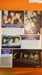 ALEM DERGİSİ -  SAYI: 2000/02 - 12 OCAK 2000 -  BAHATTİN DEMİR - SİBEL HANIM - ARZU DEMİR - BATU AKSOY - ERDAL AKSOY - KEMAL SUNAL - ZEYNO SUNAL - ALİ SUNAL - DİLRUBA SARIYER - GÜLGÜN SAZAK - VOLKAN YETMİŞBİR - KAYA ÇİLİNGİROĞLU - HELİN AVŞAR - HÜLYA AVŞAR - RALP TEZMAN - KAMURAN ÇÖRTÜK - EMİNE ÇÖRTÜK - SERKAN ÇÖRTÜK - SERTAB ERENER - OZAN DOĞULU - MURAT YETER - ELİF PEHLİVAN - DENİZ SEKİ - TÜLAY KAHRAMAN - BURCU KAHRAMAN - FULYA EYİLİK - SEMA MERAL BİLGİLİ - ŞEBNEM ÇÖMLEKÇİOĞLU - MEHMET EYİLİK - BÜLENT EYİLİK - SEVİNÇ EYİLİK - AYSER GÖKSOY - MÜGE YAZICI - ERHAN YAZICI - CEYDA SABAH - COŞKUN SABAH - ÜMİT KAHRAMAN - NADİDE SULTAN - GÜLBEN ERGEN - CEM ÖZER - ALİ POYRAZOĞLU - LOSPİÇOZ GRUBU - GÖKHAN AYAYDIN - BAHAR YAZICI - HAYRİ YAZICI - LALE YAZICI - AYDIN AYAYDIN - ADALET AYAYDIN - PINAR AYAYDIN - İPEK AYAYDIN - DERYA TUNA - İDO TATLISES - İBRAHİM TATLISES - AZMİ OFLUOĞLU - ALEV OFLUOĞLU - ASLI ÜSTÜNKAYA - 78 SAYFA