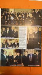 ALEM DERGİSİ -  SAYI: 2000/02 - 12 OCAK 2000 -  BAHATTİN DEMİR - SİBEL HANIM - ARZU DEMİR - BATU AKSOY - ERDAL AKSOY - KEMAL SUNAL - ZEYNO SUNAL - ALİ SUNAL - DİLRUBA SARIYER - GÜLGÜN SAZAK - VOLKAN YETMİŞBİR - KAYA ÇİLİNGİROĞLU - HELİN AVŞAR - HÜLYA AVŞAR - RALP TEZMAN - KAMURAN ÇÖRTÜK - EMİNE ÇÖRTÜK - SERKAN ÇÖRTÜK - SERTAB ERENER - OZAN DOĞULU - MURAT YETER - ELİF PEHLİVAN - DENİZ SEKİ - TÜLAY KAHRAMAN - BURCU KAHRAMAN - FULYA EYİLİK - SEMA MERAL BİLGİLİ - ŞEBNEM ÇÖMLEKÇİOĞLU - MEHMET EYİLİK - BÜLENT EYİLİK - SEVİNÇ EYİLİK - AYSER GÖKSOY - MÜGE YAZICI - ERHAN YAZICI - CEYDA SABAH - COŞKUN SABAH - ÜMİT KAHRAMAN - NADİDE SULTAN - GÜLBEN ERGEN - CEM ÖZER - ALİ POYRAZOĞLU - LOSPİÇOZ GRUBU - GÖKHAN AYAYDIN - BAHAR YAZICI - HAYRİ YAZICI - LALE YAZICI - AYDIN AYAYDIN - ADALET AYAYDIN - PINAR AYAYDIN - İPEK AYAYDIN - DERYA TUNA - İDO TATLISES - İBRAHİM TATLISES - AZMİ OFLUOĞLU - ALEV OFLUOĞLU - ASLI ÜSTÜNKAYA - 78 SAYFA