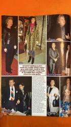ALEM DERGİSİ -  SAYI: 27 - 8 ARALIK 1999 - ALİ TALİP ÖZDEMİR - ÖZNUR ÖZDEMİR - ALEV TÖRÜNER - YAMAN TÖRÜNER - ALP YALMAN - BARBARA YALMAN - NEŞET YALÇIN - ŞİRİN YALÇIN - ADNAN SEZGIN - ZEYNEP SEZGIN - SELİN ESİNLİ - SEILA OVADYA - SİBEL KUTMAN - MEHMET EDİN - MURAT MURATHANOĞLU - DENİZ MURATHANOĞLU - CELAL ÇAPA - İZZET ÇAPA - TOLGA SEZGIN - AYKUT ÇAPOĞLU - VOLKAN YETMİŞBİR - ÇAĞAN YÜCE - VUSLAT SADIKOĞLU - SİREN ERTAN - ESAT EDİN - MEHPARE EDİN - LEYLA ARAL - CAROLINE KOÇ - ESRA KOÇ - ÇİĞDEM SİMAVİ - MONIC BENARDETE - NURSEN GÜNDÜZ - GÜLDEM KURTTEPELİ - NAYLA MOROVA - SİBEL KARAKAŞLI - ŞEBNEM DURAL - OSMAN MERZECİ - SERRA MERZECİ - İMREN AYKUT - SELAMİ ÖZTÜRK - MEHMET ÜRGÜPLÜ - RÜKSAN ÜRGÜPLÜ - TEXCAN YARAMANCI - MİHRİNUR YARAMANCI - CEYLA SAHNAVAZ - CANAN YOLAÇ - LEYLA GÜNYELİ - MEHMET GÜNYELİ - ŞAFAK KİBAR - KETY HAKKO - VITALI HAKKO - ASLI ÜSTÜNKAYA - GÖNÜL TURGUT - ERGUN MENGİ - HEVES EKİNCİ - YASİN EKİNCİ - SİBEL KUTMAN - CİĞDEM SİMAVİ - BOYNER AİLESİ - 94 SAYFA