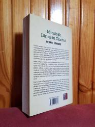 Mitolojik Dinlerin Gizemi Cilt: 1