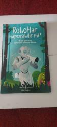 robotlar hapşırabilir mi