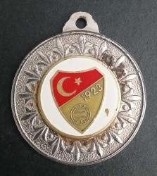 Türkiye Futbol Federasyonu 1923 