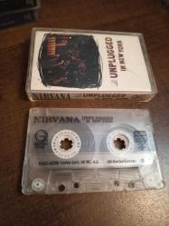 Unplugged in New York Nirvana