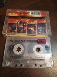 Unplugged in New York Nirvana