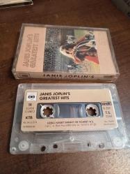 Janis Joplin's Greatest Hits