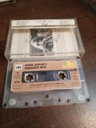 Janis Joplin's Greatest Hits