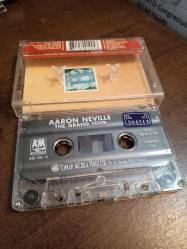 The Grand Tour Aaron Neville