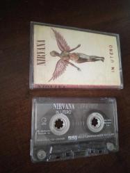 In Utero Nirvana