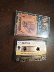 Creeping Death Jump In The Fire Metallica ( 1990 )