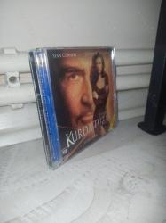 Efemera - KURDA TUZAK * ENTRAPMENT * SEAN CONNERY * CATHERINE ZETA-JONES * VCD - kitantik - kitaLog