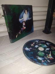 Nil Karaibrahimgil - Nil Kıyısında (CD)