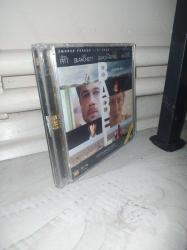 Babel (VCD) Brad Pitt, Cate Blanchett, Gael García Bernal