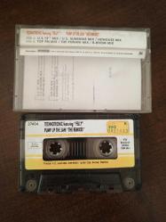 Technotronic Pump Up The Jam The Remixes