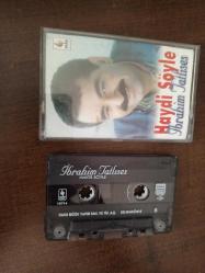 Haydi Söyle İbrahim Tatlıses
