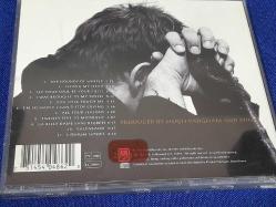 STING MERCURY FALLING MÜZİK CD