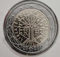 FRANSA 2 EURO 2001
