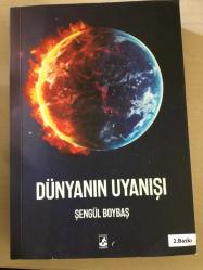 DÜNYANIN UYANIŞI orijinal ayraçlı