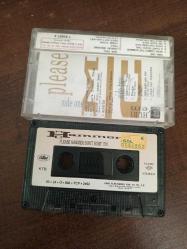 Please Hammer Don't Hurt 'Em - MC Hammer