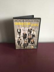 Dvd Film Sihirbazlar Çetesi Türkçe Dublaj