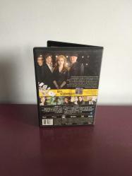 Dvd Film Sihirbazlar Çetesi Türkçe Dublaj