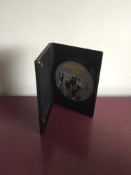 Dvd Film Sihirbazlar Çetesi Türkçe Dublaj