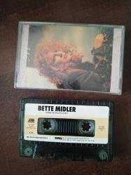 Some People's Lives Bette Midler