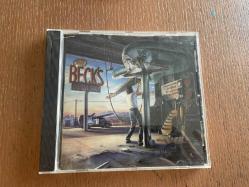 Jeff Beck With The Jan Hammer Group - Live CD