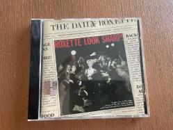 Roxette -- Look Sharp  CD