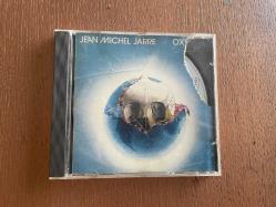 Jean Michel Jarre - Oxygene CD