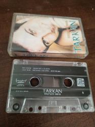 Ölürüm Sana Tarkan
