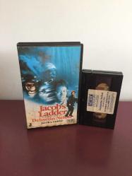 Video Kaset Beta Dehşetin Nefesi