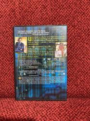 Swordfish - Kod Adı Köpekbalığı / karton kapak DVD (Türkçe alt yazılı)