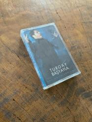 TURGAY BAŞYAYLA - BEN PATLARSAM EĞER - KASET