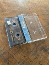 TURGAY BAŞYAYLA - BEN PATLARSAM EĞER - KASET