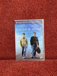 YAĞMUR ADAM -RAIN MAN (DVD)
