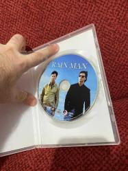YAĞMUR ADAM -RAIN MAN (DVD)