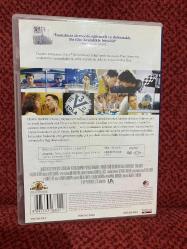 YAĞMUR ADAM -RAIN MAN (DVD)