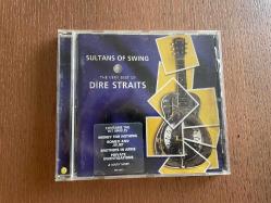 Dire Straits - Sultans Of Swing CD