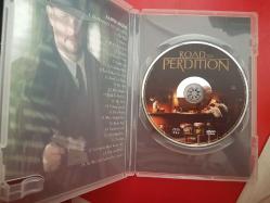 ROAD TO PERDITION AZAP YOLU DVD